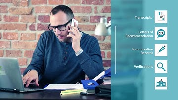 [Demo] Parchment District Records Services for K-12