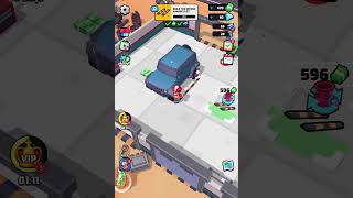 Gas Station Idle – Satisfying Fuel Up &amp; Station Upgrade Gameplay | Mobile Idle Game - 39