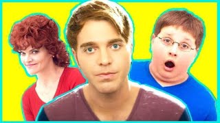 &quot;The Lottery&quot; - Short Film by Shane Dawson