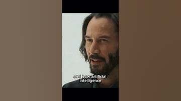 The Matrix Unleashed: Exploring the Future of Artificial Intelligence and Our Reality #shorts