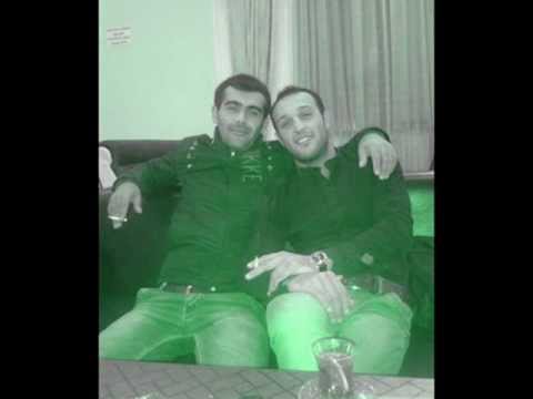 Tahir Arablinkali ft Samir Rza-Darixmisam yep yeni 2013