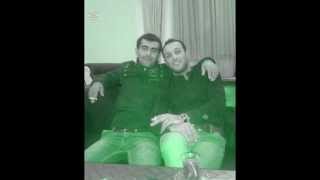 Tahir Arablinkali ft Samir Rza-Darixmisam yep yeni 2013 Resimi