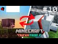 ! ПРОХОЖДЕНИЕ МАЙНКРАФТ на ВЕРСИИ 1.21 "ХИТРЫЕ ИСПЫТАНИЯ" #10 #minecraft !
