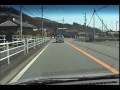 【車載動画】藤枝市周辺を走ってみた　4.島田市川口～向谷7-11