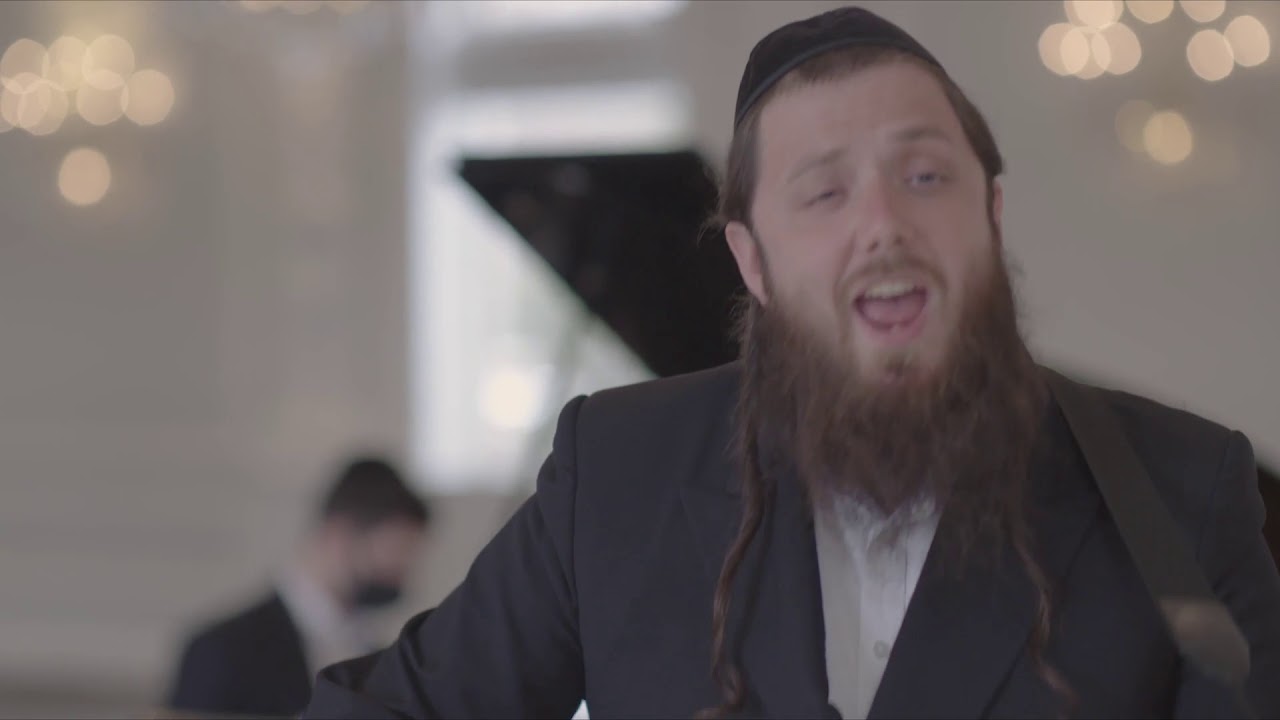 Shalom Project - Benny Friedman & Joey Newcomb