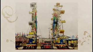 Astro Wheel : Kissel Fun