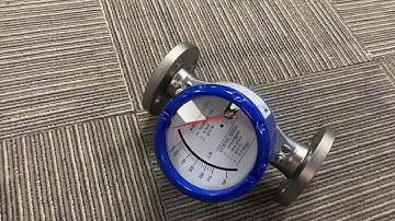 KROHNE H250H/RR/M40 H250 M9 Variable area flowmeter for liquids and gases Brand New with Good price