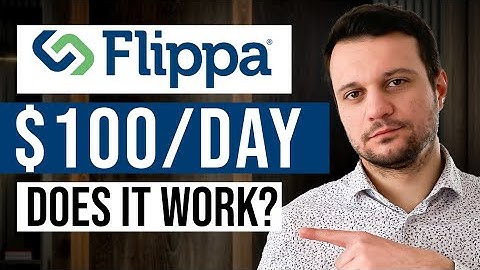 How To Make Money Flipping Websites On Flippa (2025)