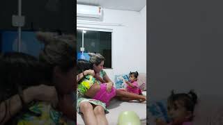 Maria Com Ciúmes Do Tete