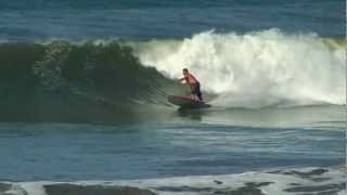 Stand Up Paddle Surf em São Pedro, Guarujá