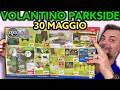 Volantino parkside lidl fai da te 30 maggio 2024 riccardo muscarella parkside lidl attrezzi