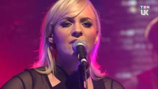 Video voorbeeld van "Philippa Hanna - This Is Amazing Grace [Live from TBNUK]"