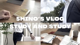 【Study vlog#20】社会人朝活ルーティン(勉強/TOEIC/FP)