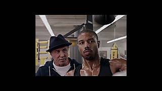 Rocky Gives Training To Apollo Creed's Son To Take Revenge From Drago's Son #shaktikapoor