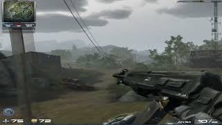Contract Wars | Prokill! Old_Sawmill