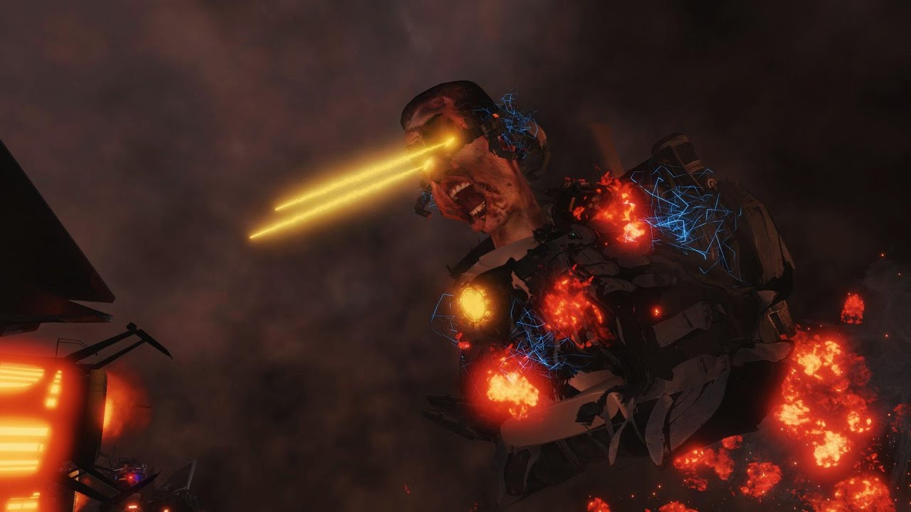 скибиди туалет даркзон 31 (Часть 4)