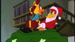 Woody Woodpecker A Very Woody Christmas Koyrsaros35 1999.Avi