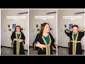 مديرة المدرسة الجديدة والاصطفاف New School Principal And Lineup مديرة المدرسة الجديدة والاصطفاف New School Principal And Lineup