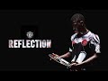 The Story Behind Our Latest Drip | Kobbie Mainoo x Wes Brown x Norman Whiteside | Manchester United
