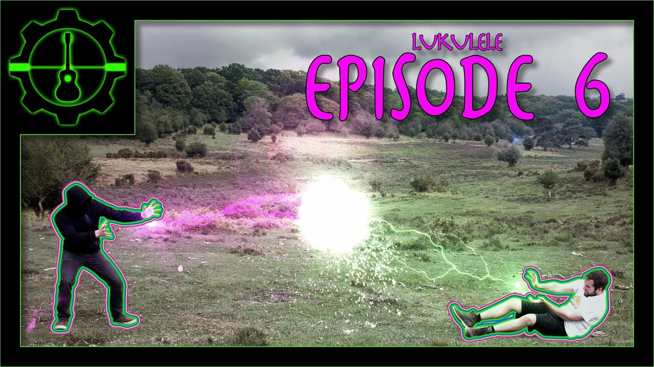 Lukulele | Episode 6