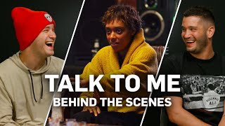 Talk To Me - Behind the Scenes by Screen Australia 74,525 views 9 months ago 7 minutes, 31 seconds