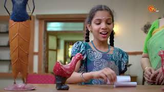 Kayal  Promo  02 Feb 2026  Tamil Serial  Sun Tv