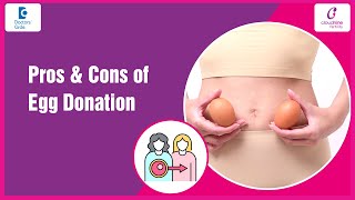 The truth about Egg Donation - Is it actually Safe? With Fertility Specialist Dr Ramesh Gaikwad