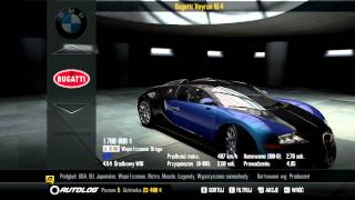 Nfs shift 2 recenzja screenshot 5