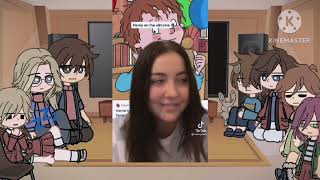 [Horrid Henry] •react•! {TEST}