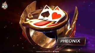 Poker Heat -Texas Holdem