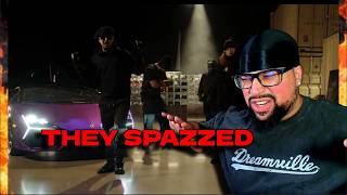 FIRST TIME LISTENING | Joey Cool - Set It Off ft. Tech N9ne, Rittz, King Iso, X-Raided,Matt Phoenix