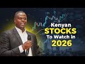 Stop Guessing These Are The Most Profitable Kenyan Companies To Invest In Stop Guessing These Are The Most Profitable Kenyan Companies To Invest In