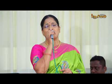 Yen Peru Meenakumari | Super Singers Musical Show | Malathy Lakshman