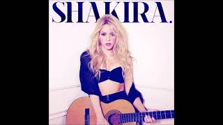 CAN'T REMEMBER TO FORGET YOU SHAKIRA INSTRUMENTAL