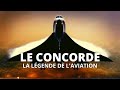 New York Londres en 3 heures | Le Concorde