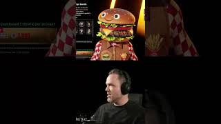 New Cosmetics in The First Descendant