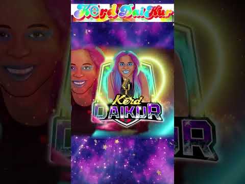 ✨ Kērd DaiKur &mdash; A Singer Who Lets Music Speak 🎶🔥
