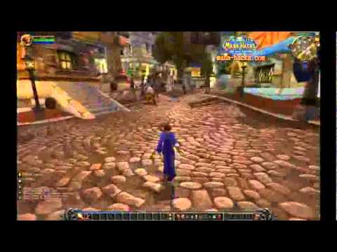 World Of Warcraft Account Hacker