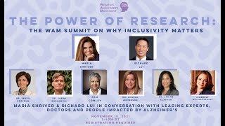 The Power of Research: The WAM Summit on Why Inclusivity Matters