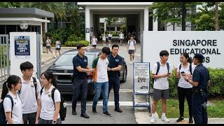 ISIS Inspired Plots Targeting LGBTQ+ Students Foiled, Three Singapore Teens Arrested