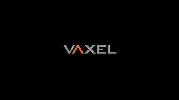 FPGA Synthesis with VAXEL