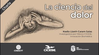 Charla &quot;La ciencia del dolor&quot;