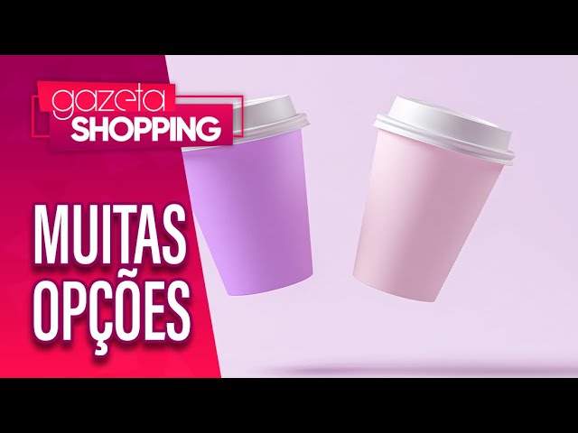 Muitas opções | Buypack Brasil | Gazeta Shopping Muitas opções | Buypack Brasil | Gazeta Shopping