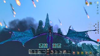 Alpha Vein Midas Touch 1854 Element