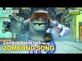 Mv zomkong song l zombiedumb ost l zomkong