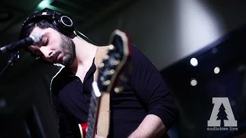 Audiences - Ghosts - Audiotree Live