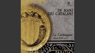 Video thumbnail of "La Caravaggia - Canon Undecim apostolli secuti sunt Petrum"