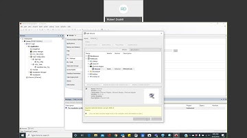 Video 3 Codesys3 scanning for devices