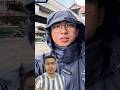 Hindi Lang Ulan ang Bumuhos… Pati Feelings #NicoWaje #PambansangJowa #ViralReporter #GMAWeather