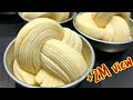 طريقة جديدة  لتشكيل معجنات بطريقة سهلة وبسيطة----Easy way to prepare pastry|